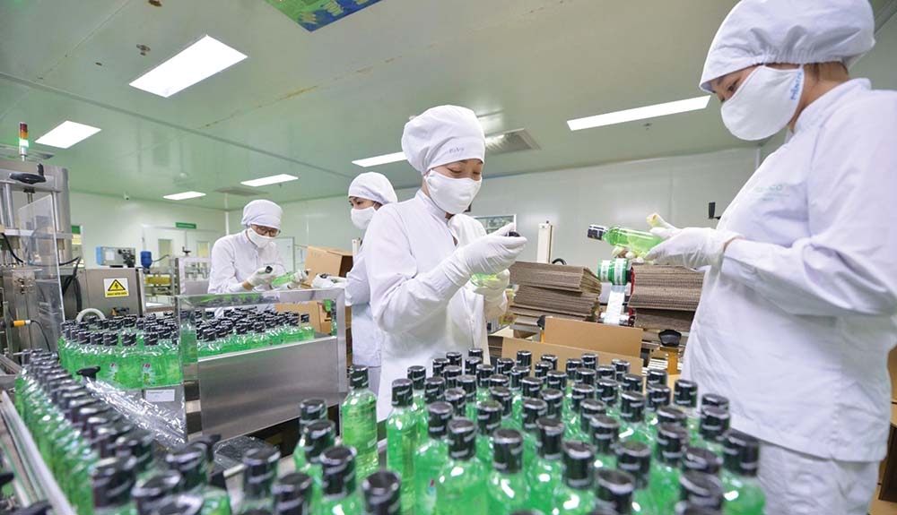 Dự báo ngành dược phẩm/bệnh viện năm 2022 và những cổ phiếu triển vọng Dự báo ngành dược phẩm/bệnh viện năm 2022 và những cổ phiếu triển vọng