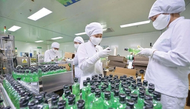 Dự báo ngành dược phẩm/bệnh viện năm 2022 và những cổ phiếu triển vọng
