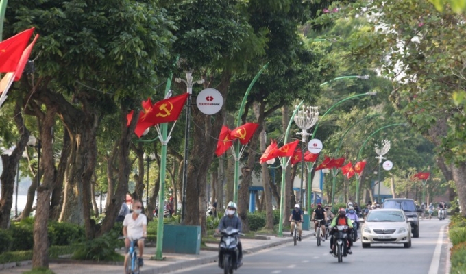TĂNG TRƯỞNG KINH TẾ VIỆT NAM: BỨC TRANH NĂM 2021  VÀ ĐỊNH HƯỚNG NĂM 2022