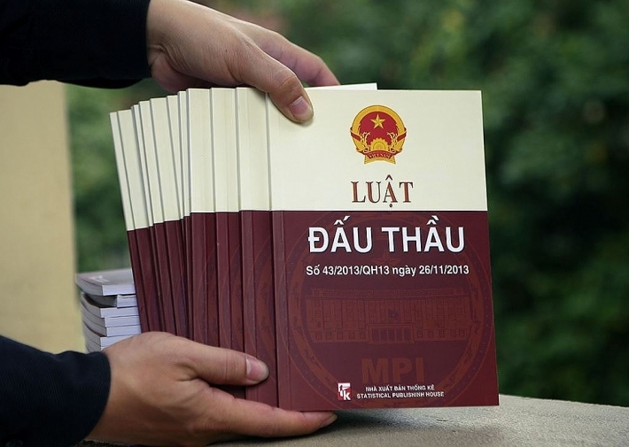 Thực trạng công tác đấu thầu ở Việt Nam hiện nay và khuyến nghị Thực trạng công tác đấu thầu ở Việt Nam hiện nay và khuyến nghị