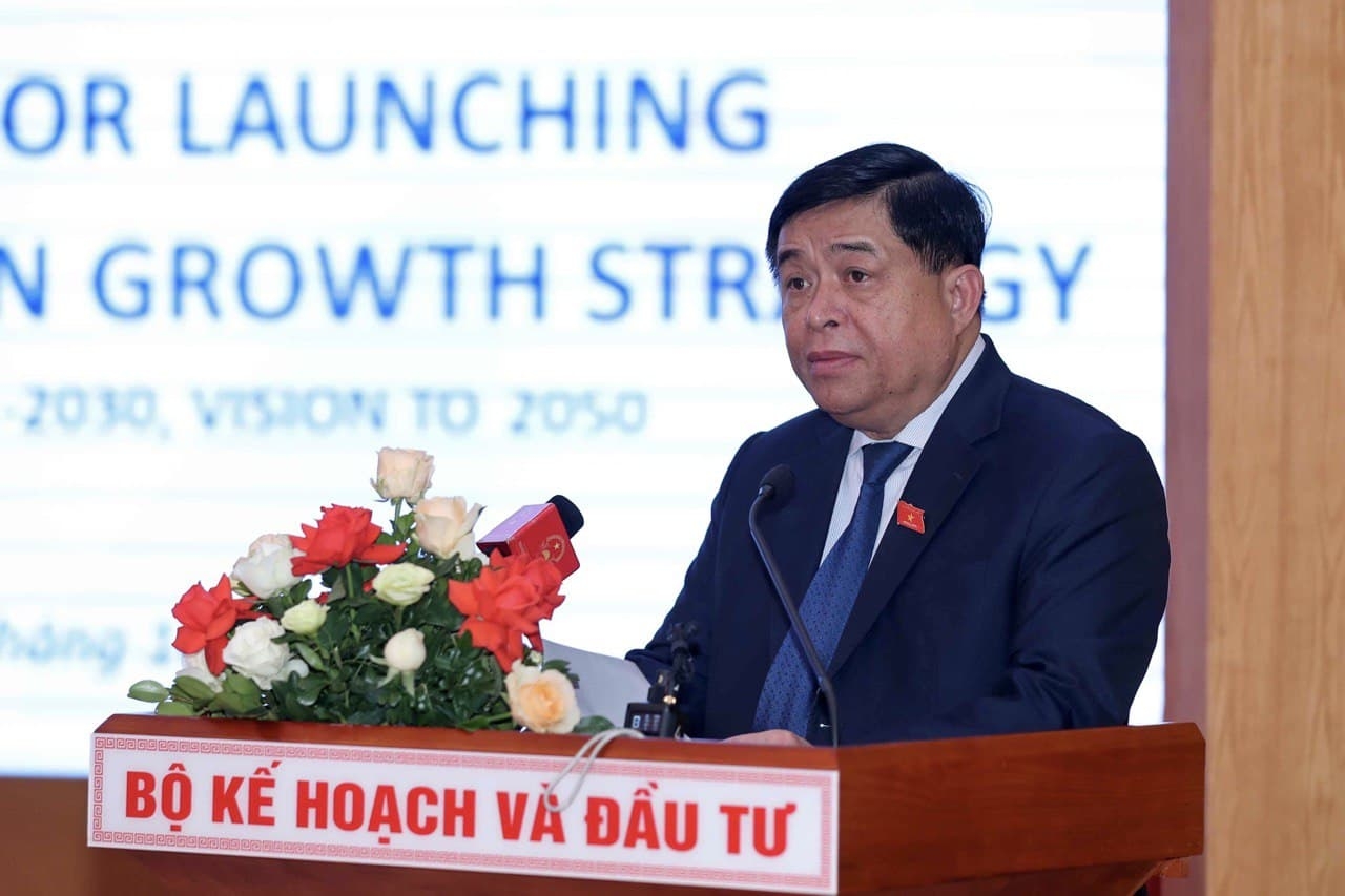 Nâng tầm giải pháp để kinh tế Việt Nam phục hồi và phát triển bền vững