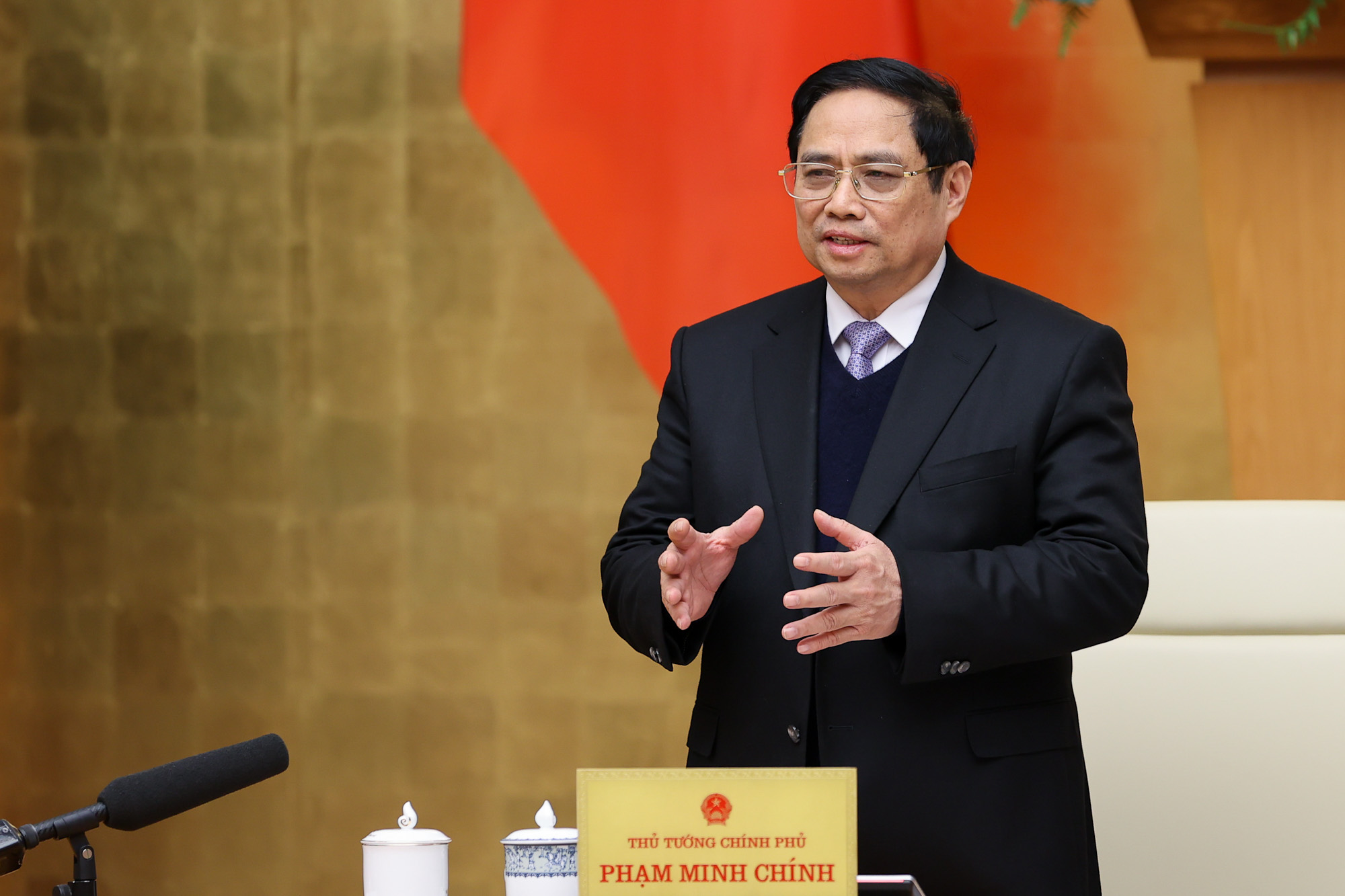 Vui Xuân mới không quên nhiệm vụ mới