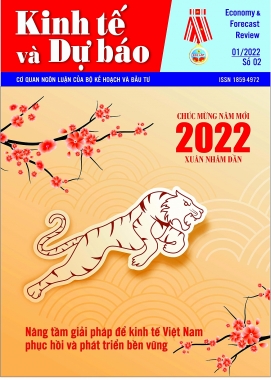tap chi kinh te va du bao so 2 nam 2022