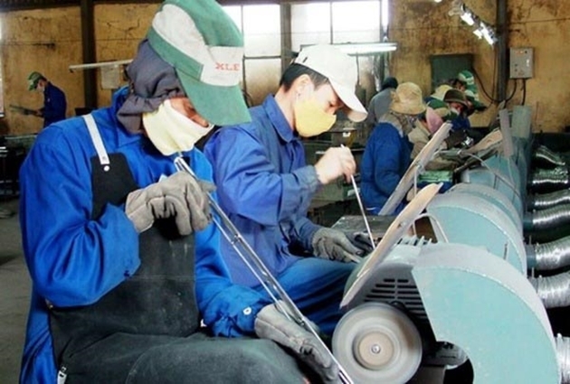 Chế độ bồi thường, trợ cấp sẽ đến với 80% người bị tai nạn lao động, bệnh nghề nghiệp Chế độ bồi thường, trợ cấp sẽ đến với 80% người bị tai nạn lao động, bệnh nghề nghiệp