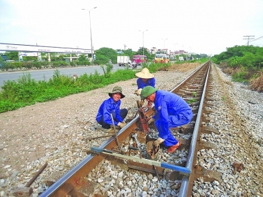 Chế độ bồi thường, trợ cấp sẽ đến với 80% người bị tai nạn lao động, bệnh nghề nghiệp
