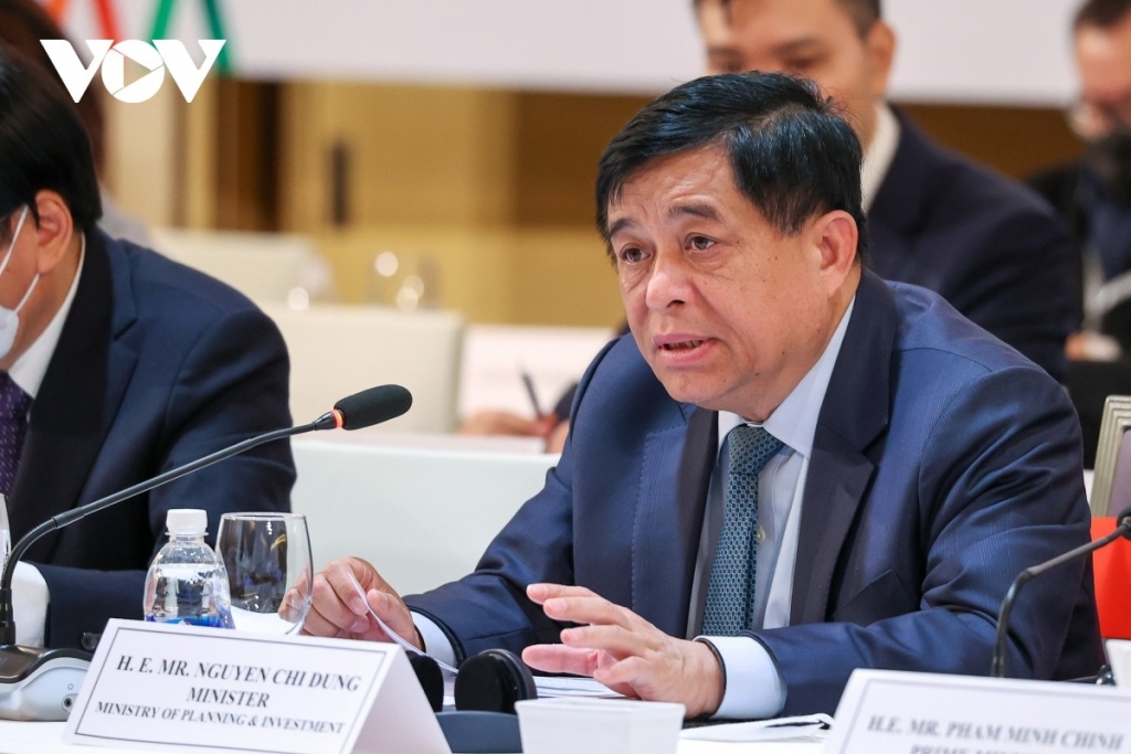 Lắng nghe cộng đồng doanh nghiệp hiến kế, cho kinh tế Việt Nam phục hồi và tăng trưởng