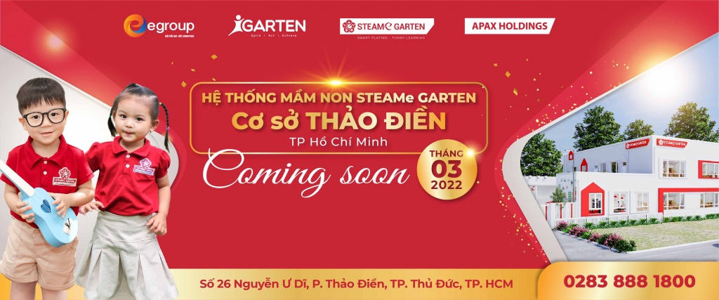 Trẻ mầm non cần được bù đắp sâu sau 2 năm “sang chấn” vì Covid-19 Trẻ mầm non cần được bù đắp sâu sau 2 năm “sang chấn” vì Covid-19