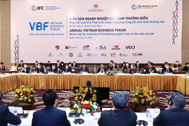 Tín dụng tại Việt Nam cần nới lỏng hơn trước, hỗ trợ cho tăng trưởng kinh tế