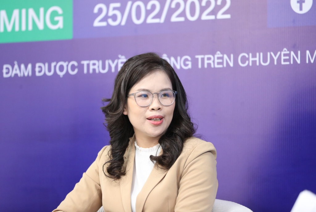 Triển vọng đầu tư năm 2022: Gợi mở các ngành có khả năng tăng tốt Triển vọng đầu tư năm 2022: Gợi mở các ngành có khả năng tăng tốt