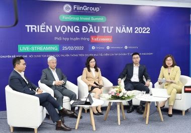 Triển vọng đầu tư năm 2022: Gợi mở các ngành có khả năng tăng tốt