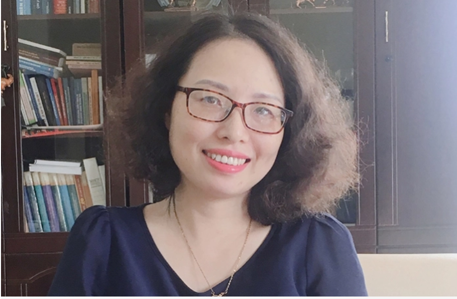 Chủ tịch VIOD: IMP sẽ đào tạo, nâng tầm và mở rộng cơ hội cho người làm nghề quản trị công ty