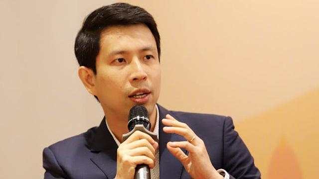 Chủ tịch VIOD: IMP sẽ đào tạo, nâng tầm và mở rộng cơ hội cho người làm nghề quản trị công ty