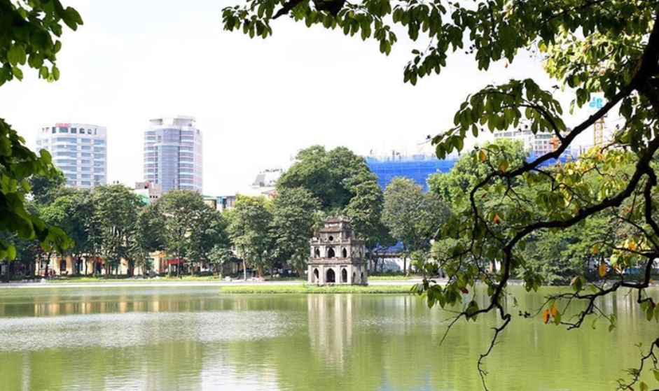 Phê duyệt Nhiệm vụ lập Quy hoạch Thủ đô Hà Nội thời kỳ 2021 - 2030, tầm nhìn đến năm 2050 Phê duyệt Nhiệm vụ lập Quy hoạch Thủ đô Hà Nội thời kỳ 2021 - 2030, tầm nhìn đến năm 2050