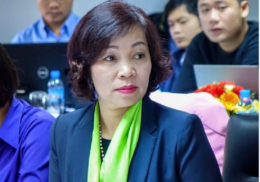 Chủ tịch VIOD: IMP sẽ đào tạo, nâng tầm và mở rộng cơ hội cho người làm nghề quản trị công ty