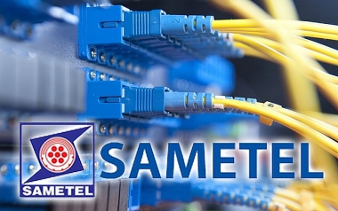 Không công bố thông tin theo quy định, Sametel bị phạt kép