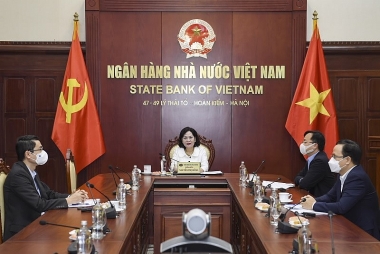 Khủng hoảng tại Ukraine tạo ra thách thức to lớn cho các NHTW châu Á