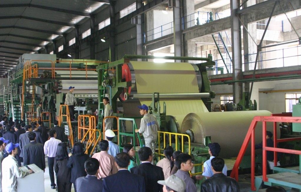 HAPACO huy động thành công trên 554 tỷ đồng vốn mới HAPACO huy động thành công trên 554 tỷ đồng vốn mới