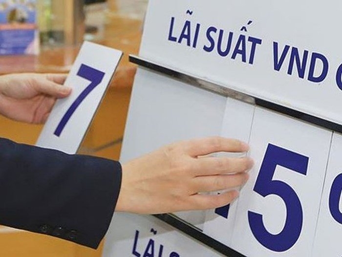 Lãi suất huy động trái phiếu chính phủ tăng tại nhiều kỳ hạn
