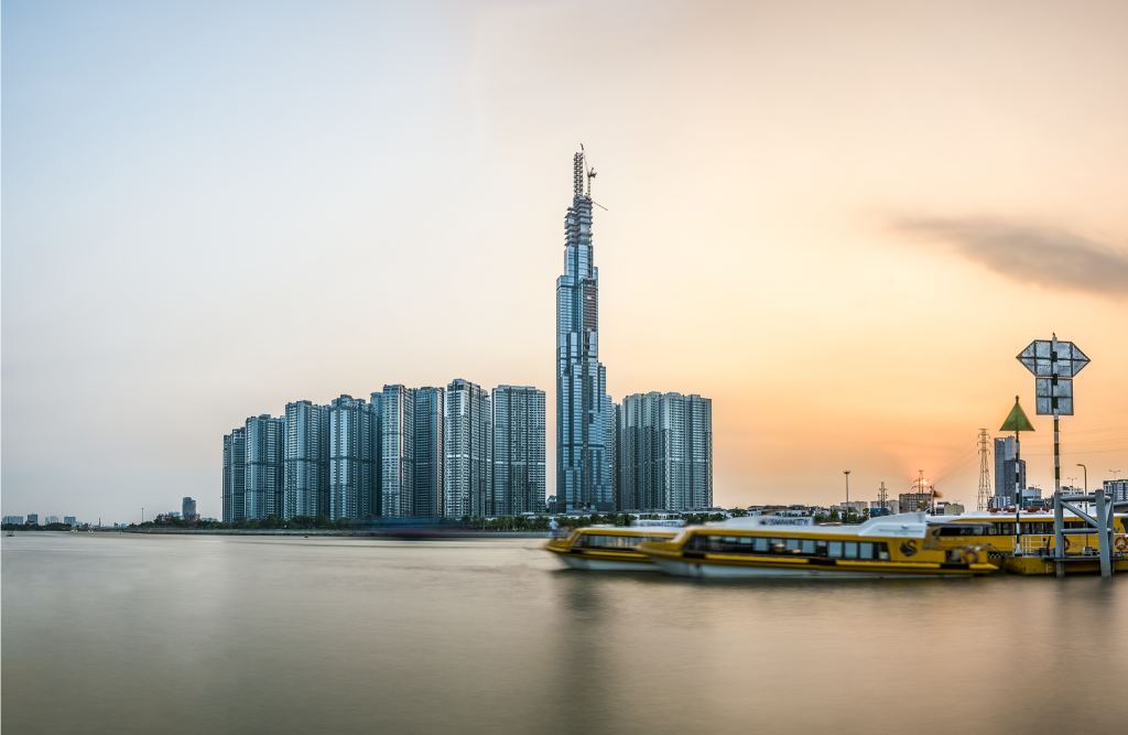 HSBC cùng Vingroup hiện thực hóa cam kết xanh với khoản vay hợp vốn xanh đầu tiên HSBC cùng Vingroup hiện thực hóa cam kết xanh với khoản vay hợp vốn xanh đầu tiên