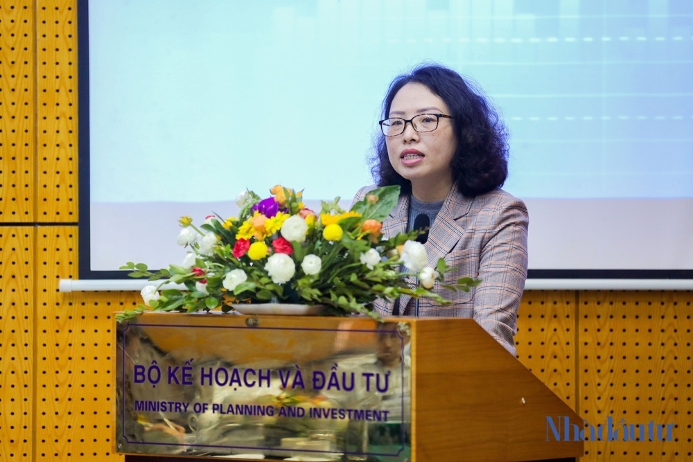 Sẽ phát triển chứng khoán xanh, tăng chất lượng minh bạch và kỷ cương thị trường Sẽ phát triển chứng khoán xanh, tăng chất lượng minh bạch và kỷ cương thị trường