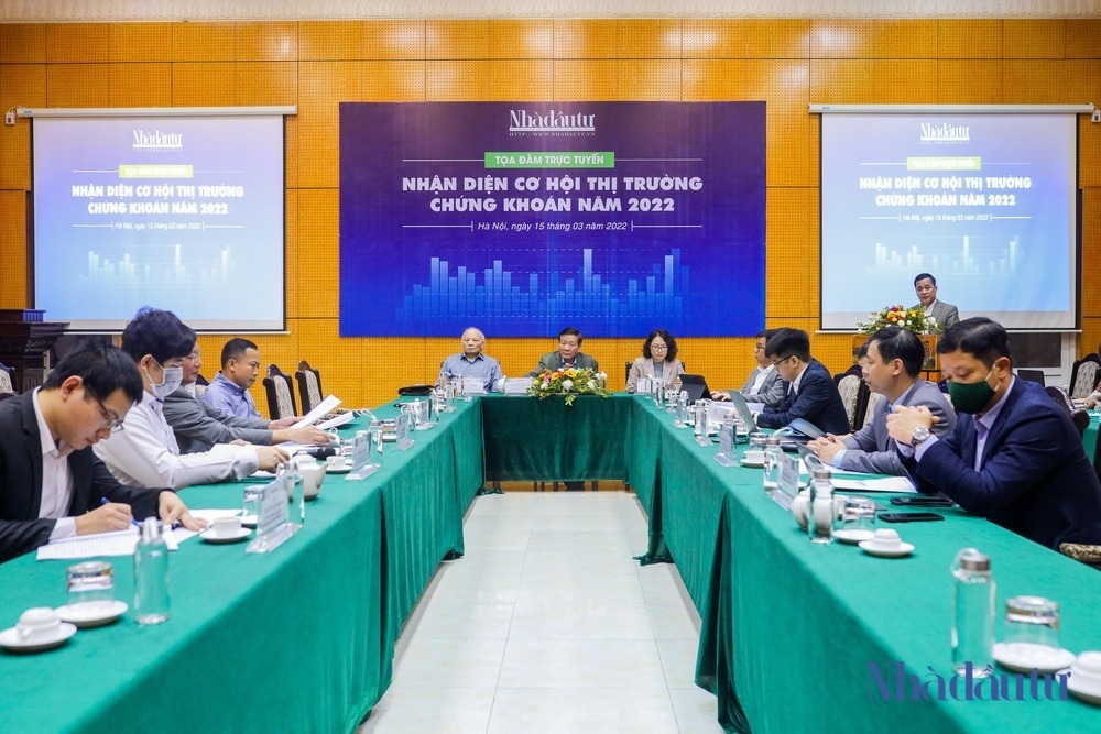 Sẽ phát triển chứng khoán xanh, tăng chất lượng minh bạch và kỷ cương thị trường Sẽ phát triển chứng khoán xanh, tăng chất lượng minh bạch và kỷ cương thị trường