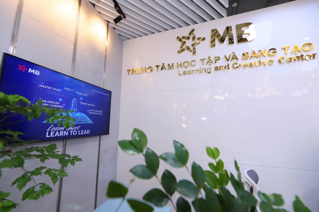 CEO MB chia sẻ tương lai Ngân hàng trong 5 năm tới