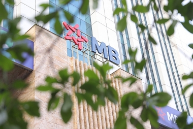 CEO MB chia sẻ tương lai Ngân hàng trong 5 năm tới