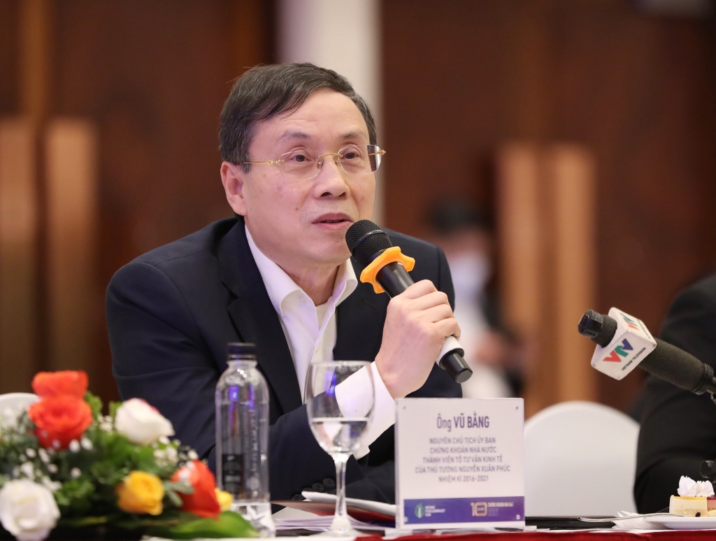 TS. Vũ Bằng:  Chính sách cần tăng cường minh bạch và chỉ nên chặn đúng chỗ có rủi ro