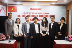 Chủ tịch Nguyễn Ngọc Thủy: Năm 2022, IBC sẽ tăng trưởng và trở lại mạnh mẽ