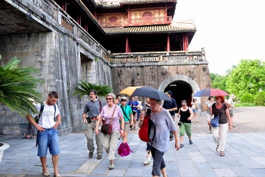 Dự báo 5 lĩnh vực ASEAN chịu tác động do căng thẳng Nga - Ukraine