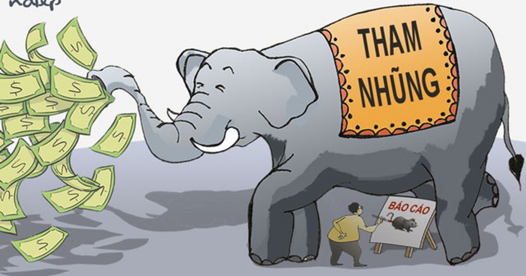 NHNN ban hành Quy chế hoạt động của Ban Chỉ đạo phòng, chống tham nhũng, tiêu cực và tội phạm