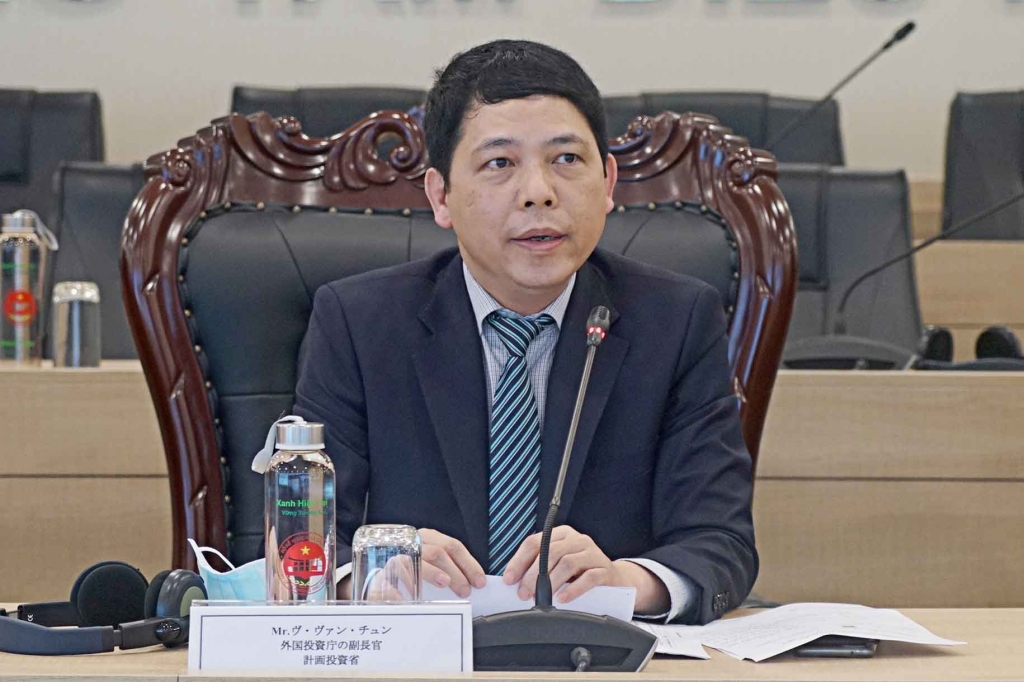 Tiếp tục hỗ trợ, thu hút các doanh nghiệp Nhật Bản mở rộng đầu tư vào Việt Nam