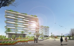 Tư duy mới trong đầu tư bất động sản giáo dục của Apax Holdings
