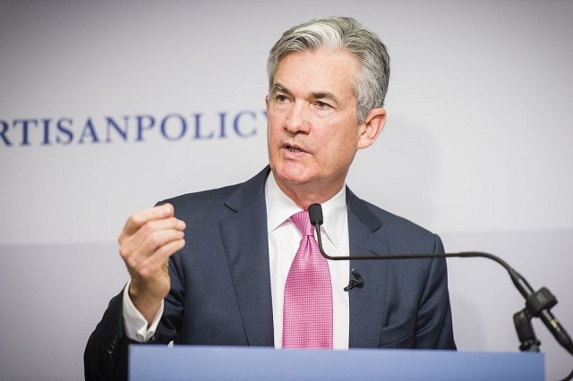 Fed ưu tiên kiềm chế lạm phát so với tạo việc làm Fed ưu tiên kiềm chế lạm phát so với tạo việc làm