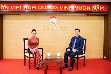 Tháng Thanh niên: Thanh niên là chủ nhân tương lai của đất nước