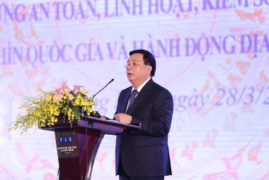 Gợi mở cách tiếp cận mới cho khát vọng phục hồi và phát triển kinh tế - xã hội Việt Nam