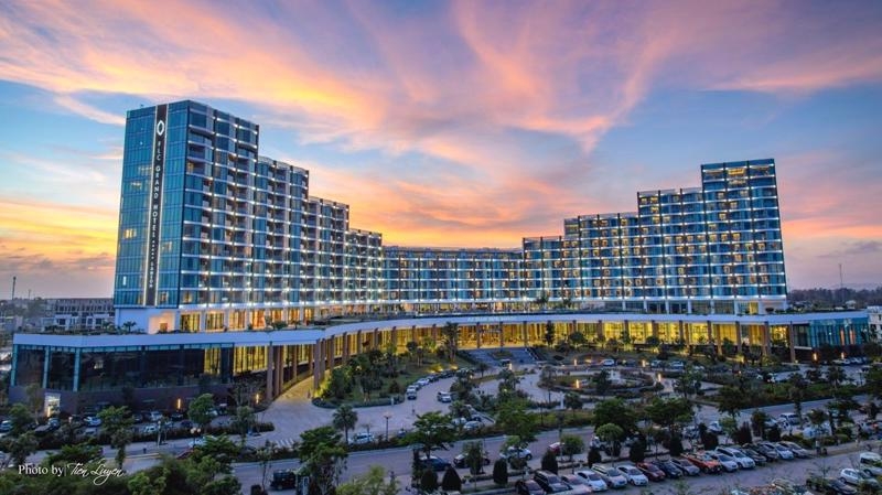UBCK khuyên nhà đầu tư bình tĩnh trước vụ việc khởi tố hình sự, bắt tạm giam Chủ tịch FLC