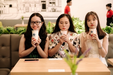 HSBC ra mắt thẻ LiveFree dành riêng cho giới trẻ Việt Nam