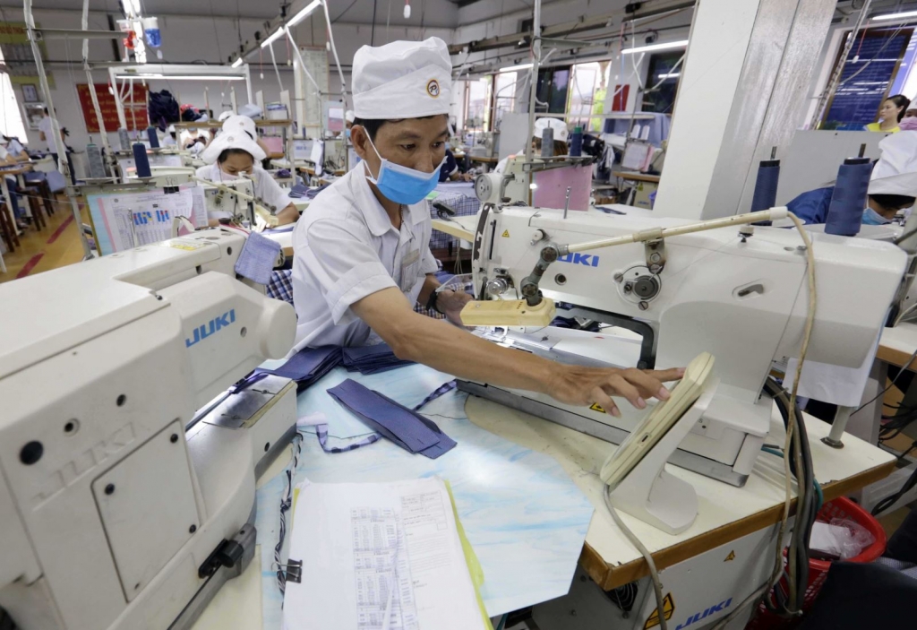 Kinh tế số phải đạt 20% GDP vào năm 2025; 30% GDP vào năm 2030 Kinh tế số phải đạt 20% GDP vào năm 2025; 30% GDP vào năm 2030