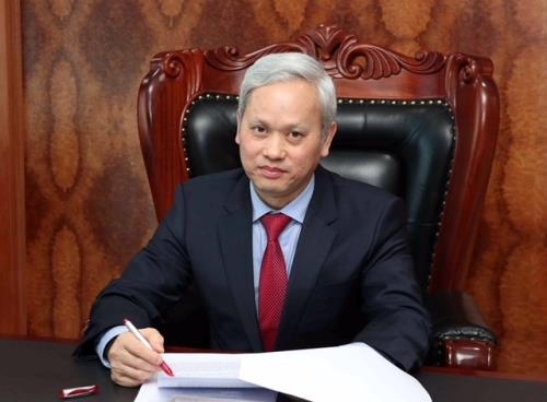 Tác động của khủng hoảng Nga-Ucraina đến kinh tế thế giới và Việt Nam Tác động của khủng hoảng Nga-Ucraina đến kinh tế thế giới và Việt Nam