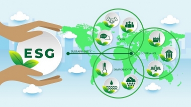 Tích hợp ESG là cơ hội để các công ty tinh chỉnh, bảo vệ và tạo ra giá trị kinh doanh