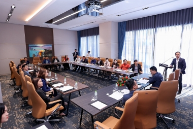Rich Invest lên kế hoạch huy động 200 tỷ đồng vốn năm 2022
