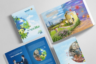 Bảo Việt là đại diện duy nhất của Việt Nam đạt giải Vàng Báo cáo Quản trị công ty tốt nhất Châu Á