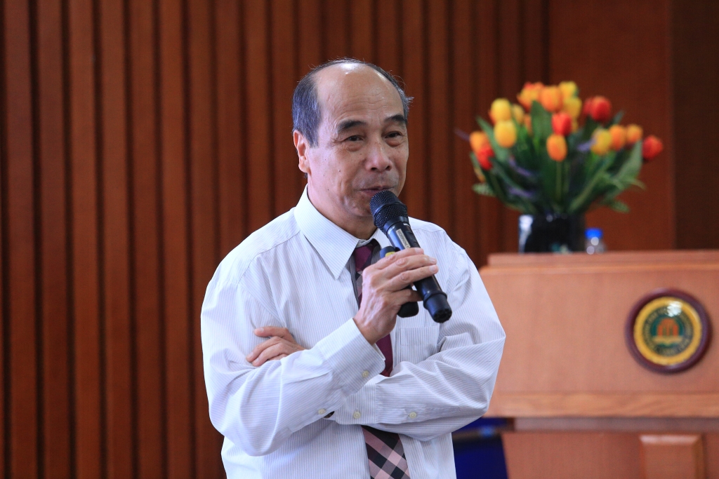 Cơ hội rộng mở trong ngành khoa học dữ liệu tại Việt Nam Cơ hội rộng mở trong ngành khoa học dữ liệu tại Việt Nam