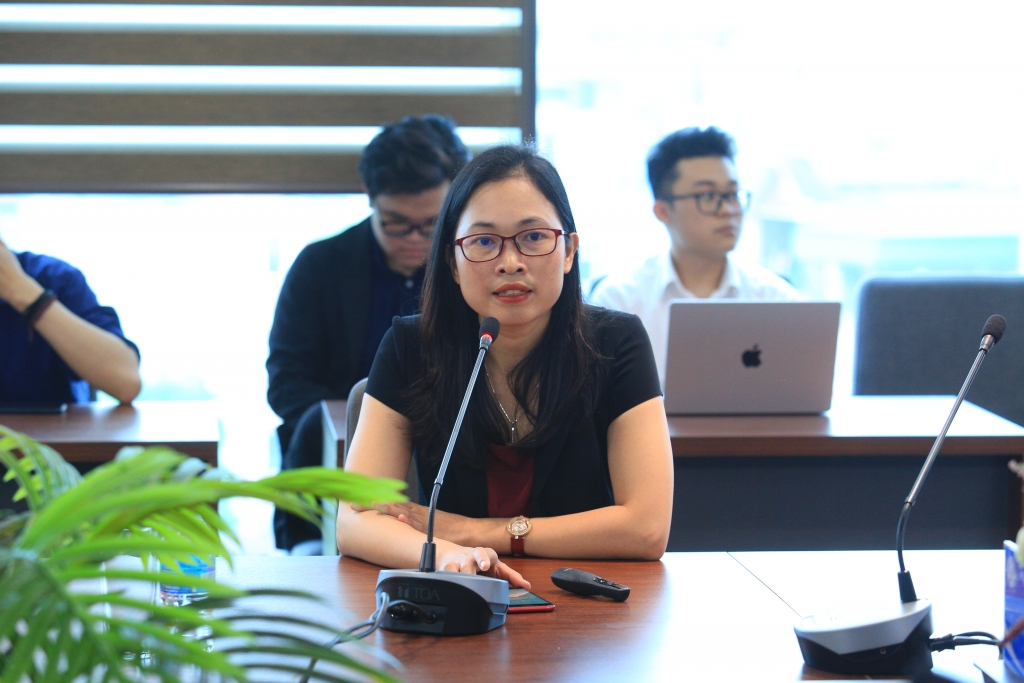 Cơ hội rộng mở trong ngành khoa học dữ liệu tại Việt Nam Cơ hội rộng mở trong ngành khoa học dữ liệu tại Việt Nam