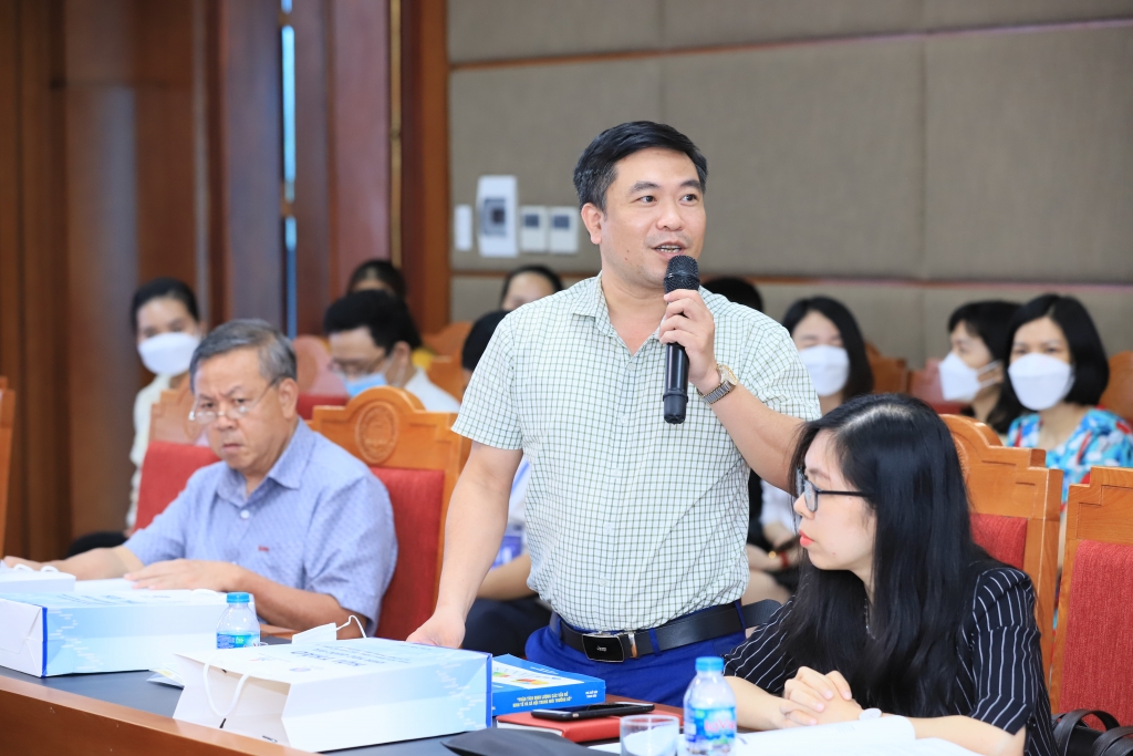 Cơ hội rộng mở trong ngành khoa học dữ liệu tại Việt Nam Cơ hội rộng mở trong ngành khoa học dữ liệu tại Việt Nam