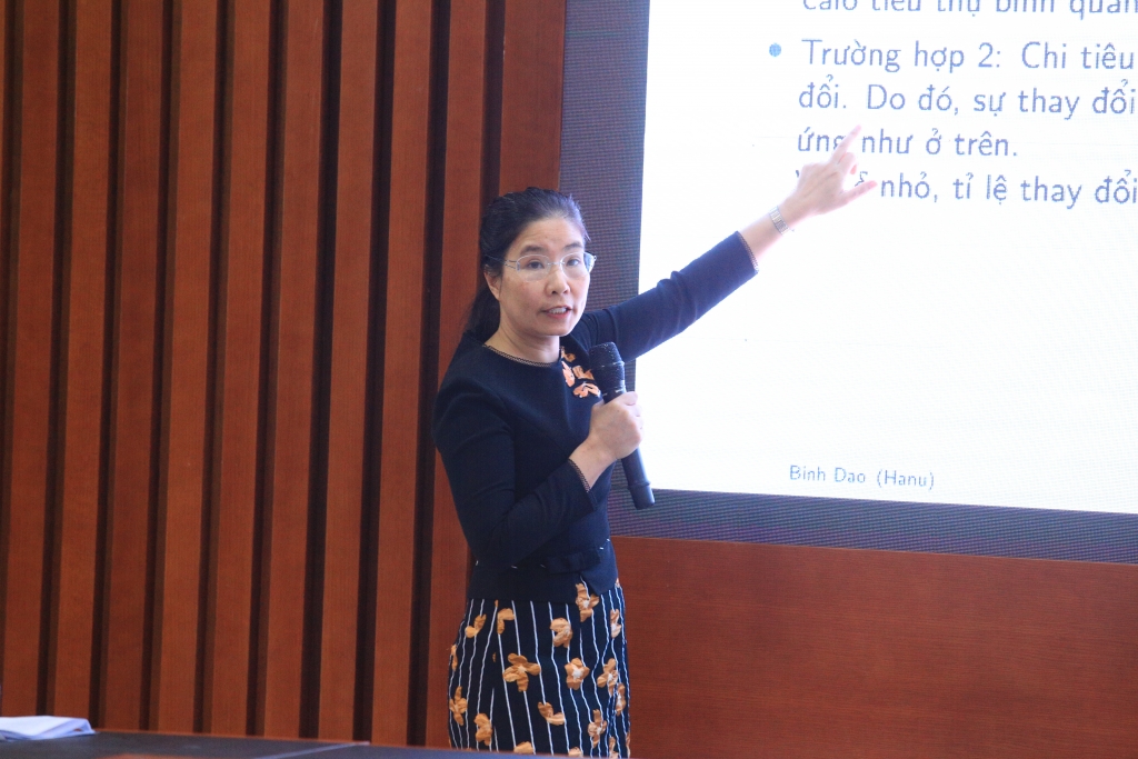 Cơ hội rộng mở trong ngành khoa học dữ liệu tại Việt Nam Cơ hội rộng mở trong ngành khoa học dữ liệu tại Việt Nam