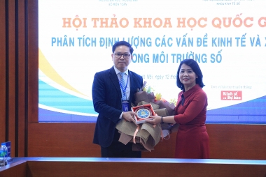 Cơ hội rộng mở trong ngành khoa học dữ liệu tại Việt Nam