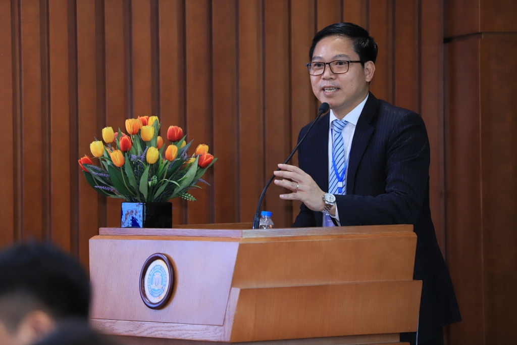 Cơ hội rộng mở trong ngành khoa học dữ liệu tại Việt Nam Cơ hội rộng mở trong ngành khoa học dữ liệu tại Việt Nam