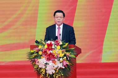 Tăng cường tính chiến đấu, tính nhân văn của báo chí...